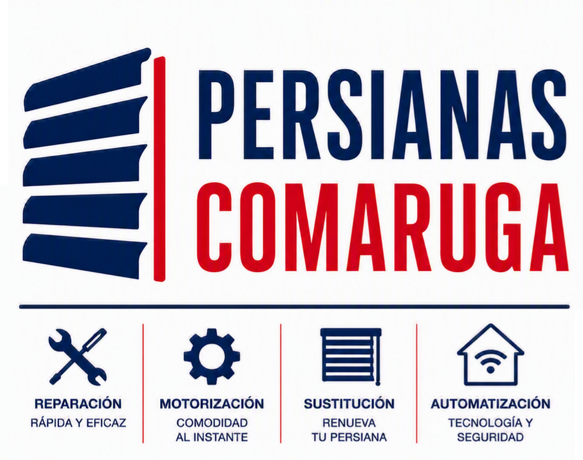 Persianas Comarruga
